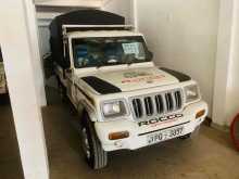 Mahindra Bolero 2012 Pickup
