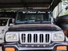 Mahindra Bolero 2014 Pickup