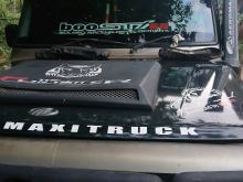 Mahindra Bolero 2011 Pickup