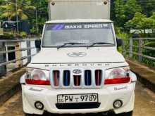 Mahindra Bolero 2013 Pickup