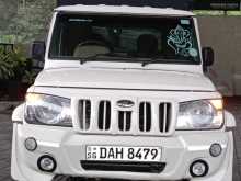 Mahindra Bolero 2022 Pickup