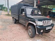 Mahindra Bolero 2014 Pickup