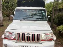 Mahindra BOLERO 2015 Pickup