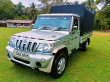 Mahindra Bolero 2019 Pickup