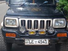 Mahindra Bolero 2007 Pickup
