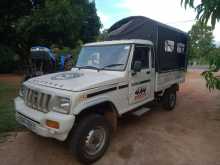 Mahindra Bolero 2011 Pickup