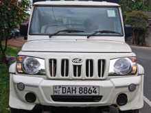 Mahindra Bolero 2022 Pickup
