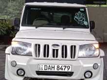 Mahindra Bolero 2022 Pickup