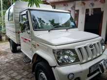 Mahindra Bolero 2022 Pickup