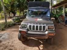 Mahindra Bolero 2007 Pickup