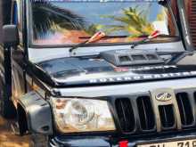 Mahindra Bolero 2013 Pickup