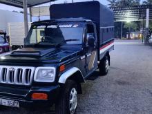 Mahindra Bolero 2012 Pickup