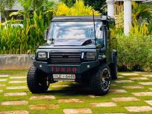 Mahindra Bolero 2007 Pickup
