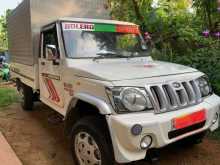 Mahindra Bolero 2014 Pickup