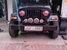 Mahindra Bolero 2008 Pickup