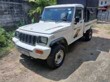 Mahindra Bolero 2012 Pickup