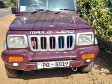 Mahindra Bolero 2012 Pickup