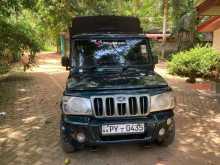 Mahindra Bolero 2014 Pickup