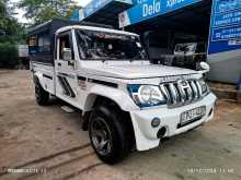 Mahindra Bolero 2012 Pickup