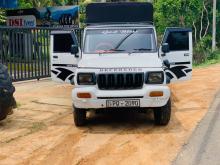 Mahindra Bolero 2011 Other
