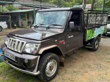 Mahindra Bolero 2015 Pickup