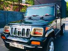 Mahindra Bolero 2011 Pickup