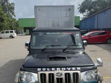 Mahindra Bolero 2015 Pickup