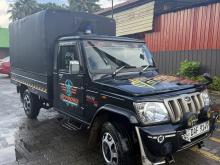 Mahindra Bolero 2017 Pickup