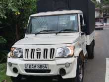 Mahindra Bolero 2022 Pickup