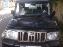 Mahindra Bolero 2019 Pickup