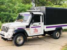 Mahindra Bolero 2013 Pickup