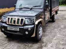Mahindra Bolero 2019 Pickup