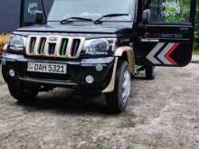 Mahindra Bolero 2020 Pickup