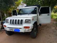 Mahindra Bolero 2011 Pickup