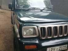 Mahindra Bolero 2014 Pickup