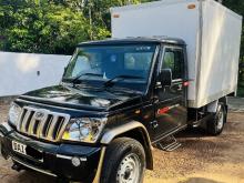 Mahindra Bolero 2025 Pickup