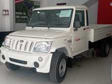 Mahindra BOLERO 2024 Pickup