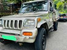 Mahindra Bolero 2007 Pickup