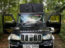 Mahindra Bolero 2015 Pickup