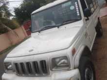 Mahindra Bolero 2015 Pickup