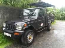Mahindra Bolero 2005 Pickup