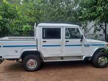 Mahindra Bolero 2005 Pickup