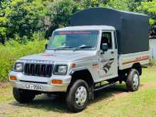 Mahindra Bolero 2006 Pickup