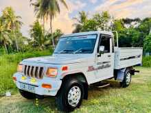 Mahindra Bolero 2006 Pickup