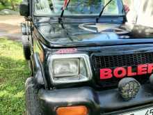 Mahindra Bolero 2006 Pickup