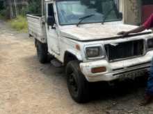 Mahindra Bolero 2006 Pickup