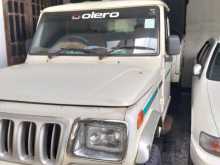 Mahindra Bolero 2006 Pickup