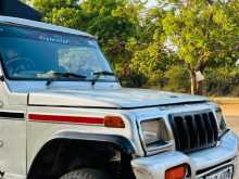 Mahindra Bolero 2006 Pickup