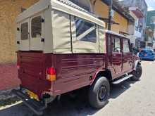 Mahindra Bolero 2006 Pickup