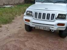 Mahindra Bolero 2006 Pickup